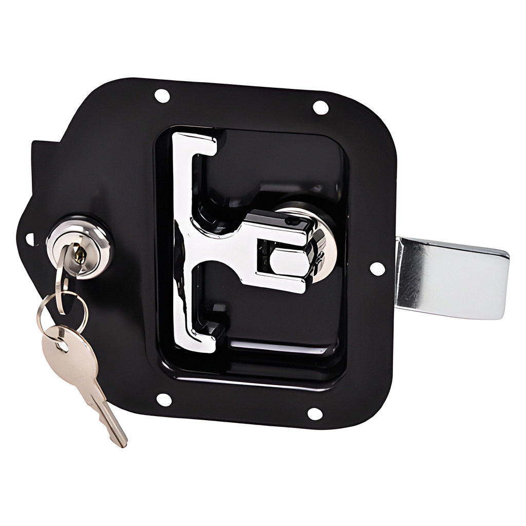 Manija Trasera Exterior MANJ 012-9998-00