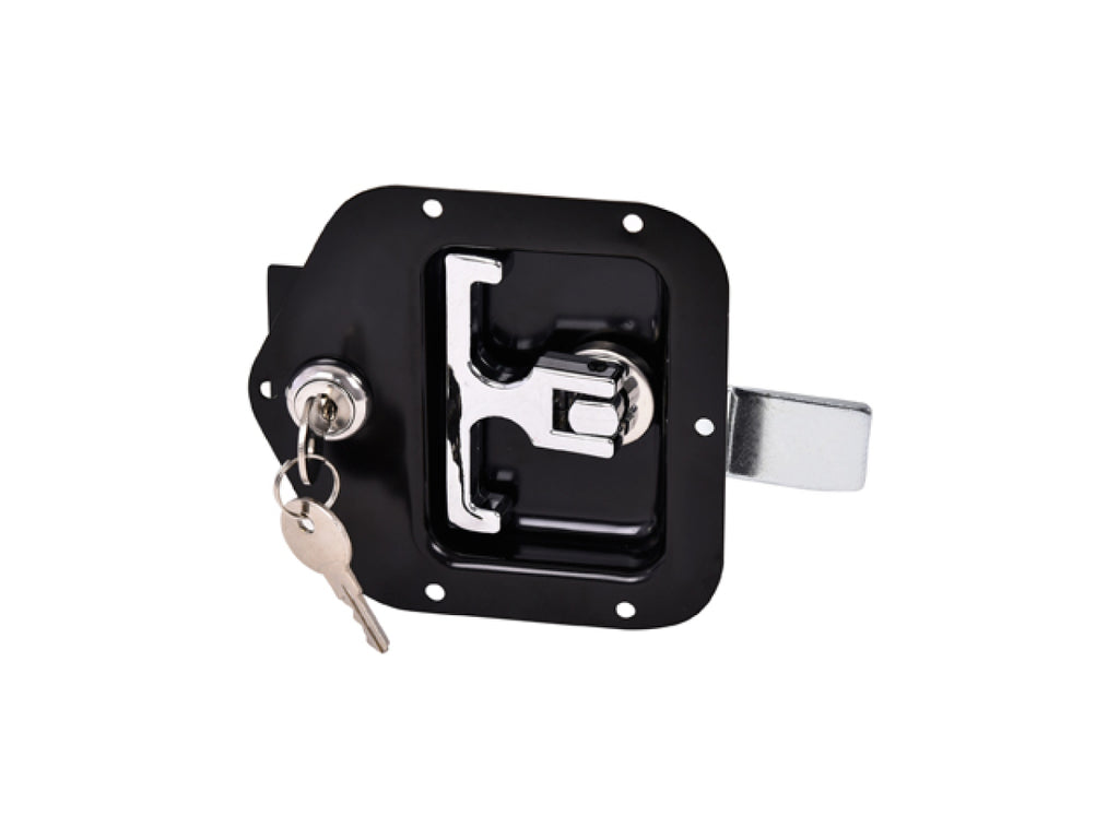 Manija Trasera Exterior MANJ 012-9998-00