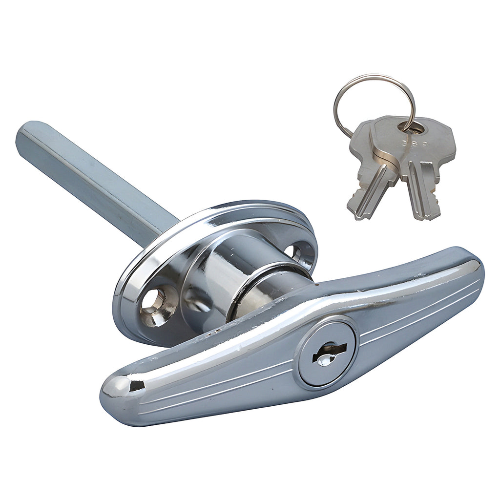 Manija Exterior HUSHAN 012-9999-02