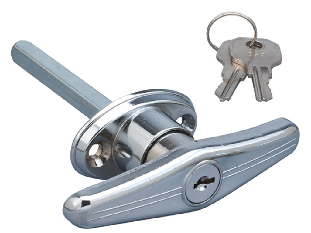 Manija Exterior HUSHAN 012-9999-02