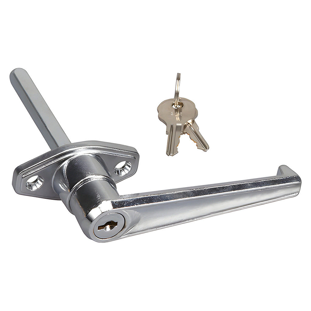 Manija Exterior MANJ 012-9999-04