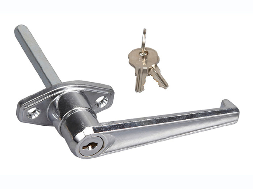 Manija Exterior MANJ 012-9999-04