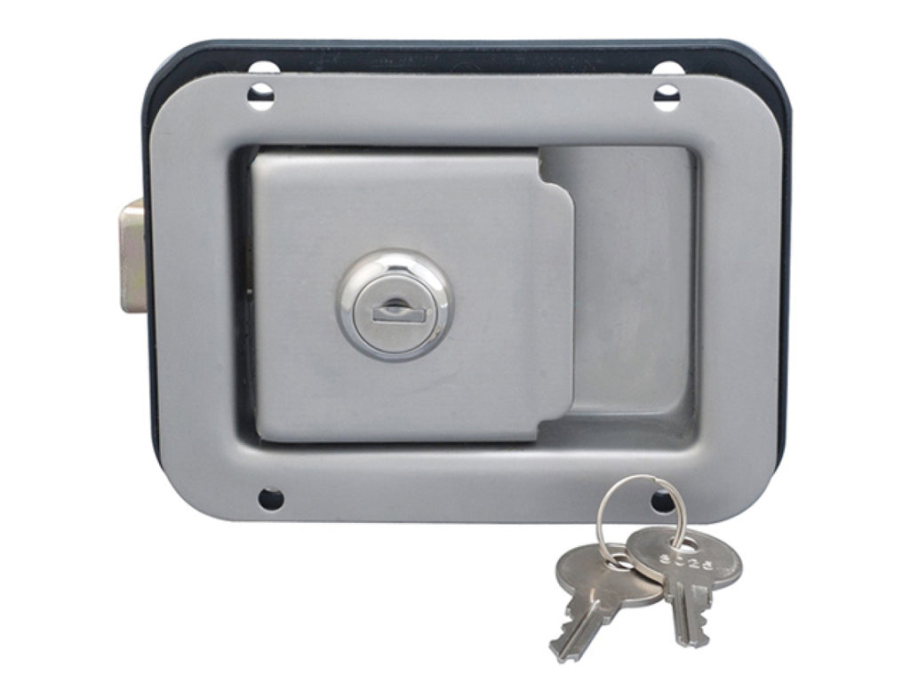 Manija Exterior MANJ 012-9999-05