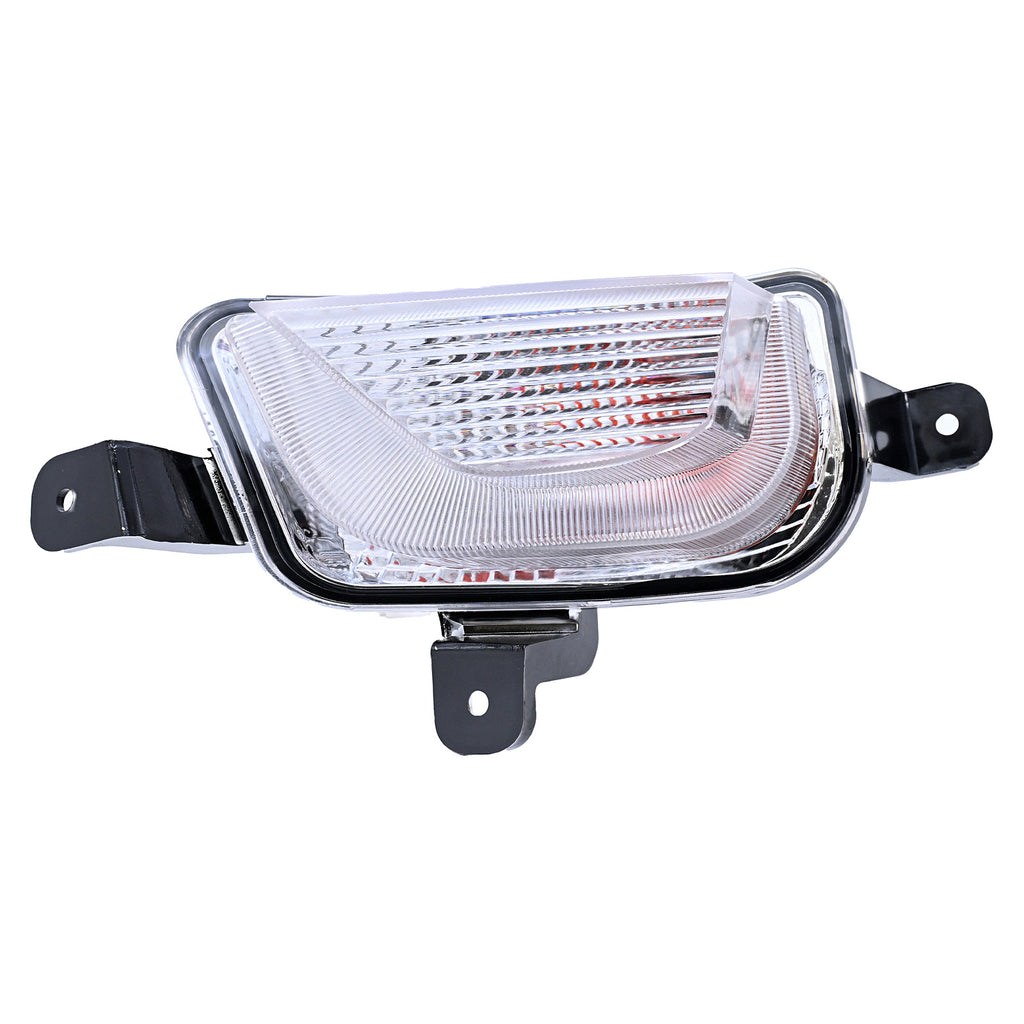 Cuarto Frontal RADEC 013-0411-00