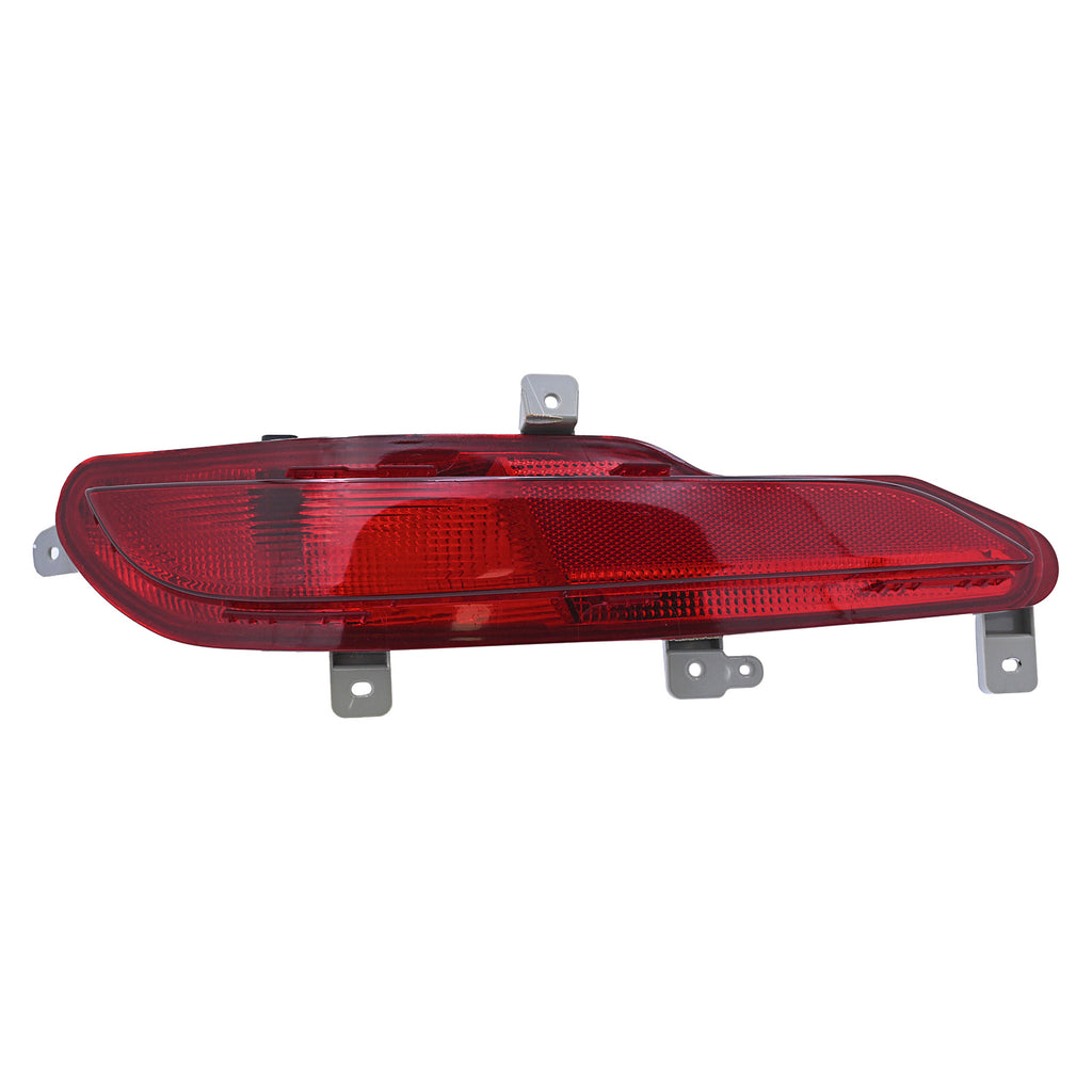 Cuarto Trasero RADEC 013-0412-00