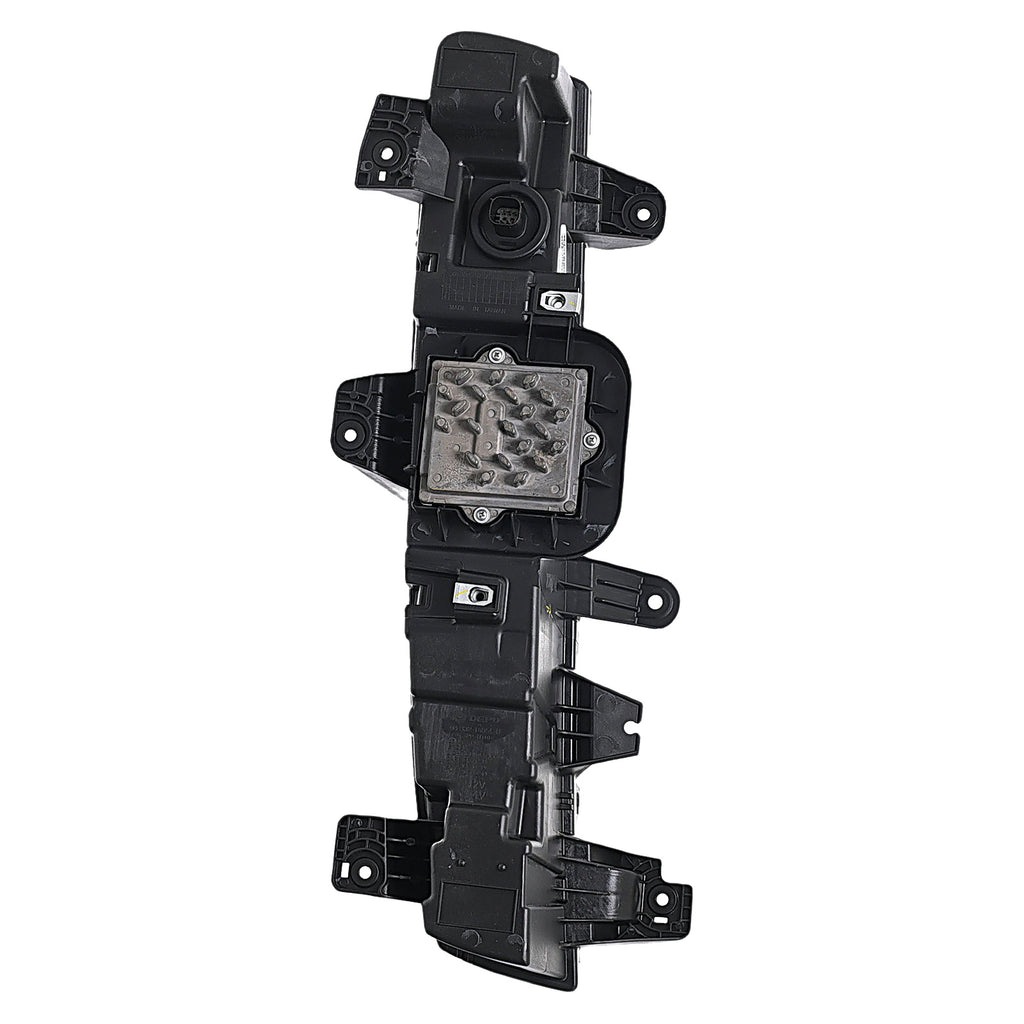 Cuarto Frontal RADEC 013-0502-05
