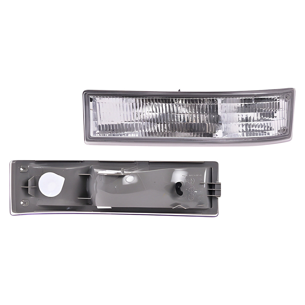 Cuarto Frontal Izquierdo DEPO 013-0602-05