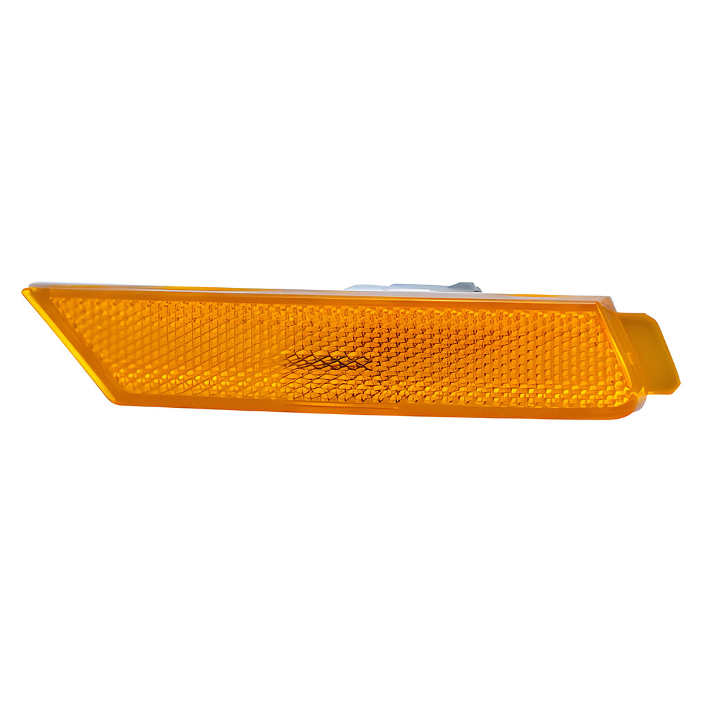 Cuarto Delantero Lateral Derecho DEPO 013-0608-08