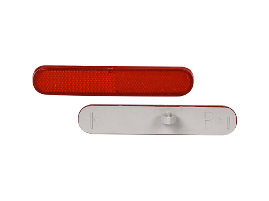 Cuarto Reflejante Trasero Derecho LPL 013-0614-00
