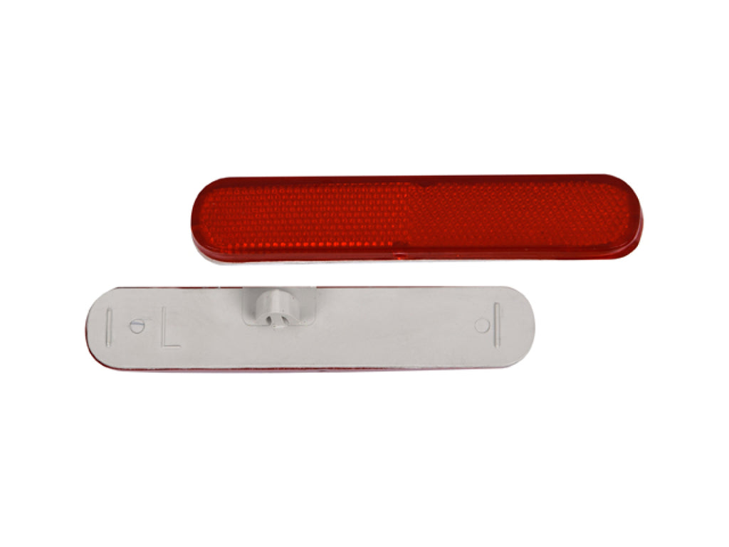 Cuarto Reflejante Trasero Izquierdo LPL 013-0614-01
