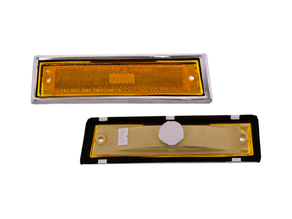 Cuarto Lateral Derecho DEPO 013-0615-00