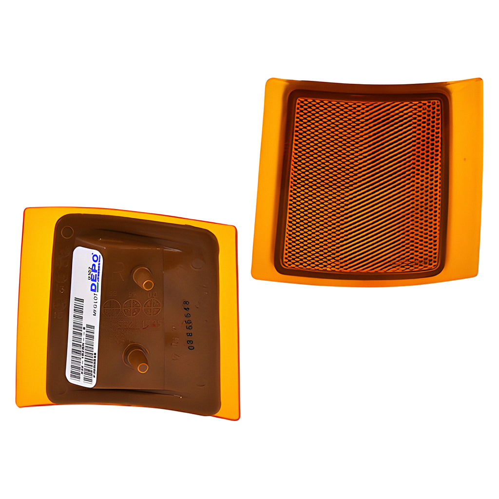 Cuarto Punta Derecho Superior DEPO 013-0615-16