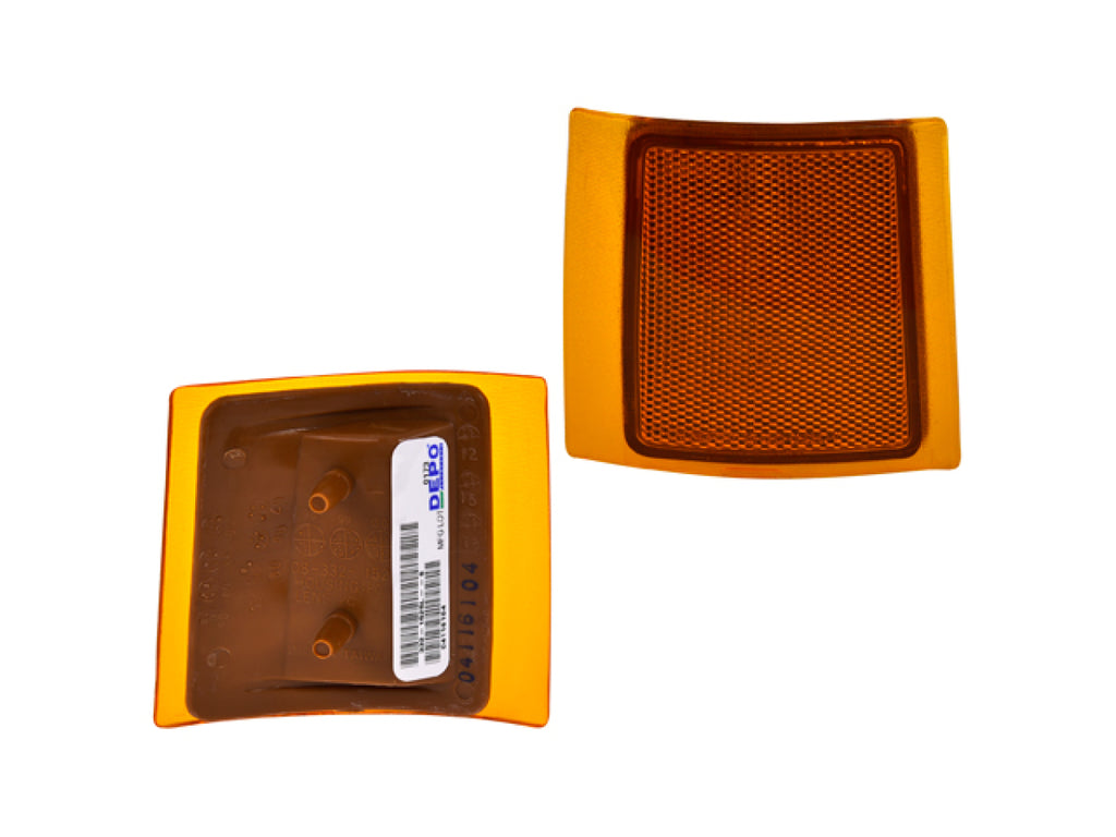 Cuarto Punta Izquierdo Superior DEPO 013-0615-17