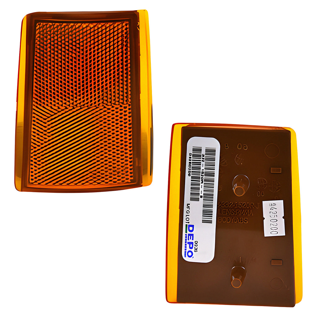 Cuarto Punta Derecho Superior DEPO 013-0615-24