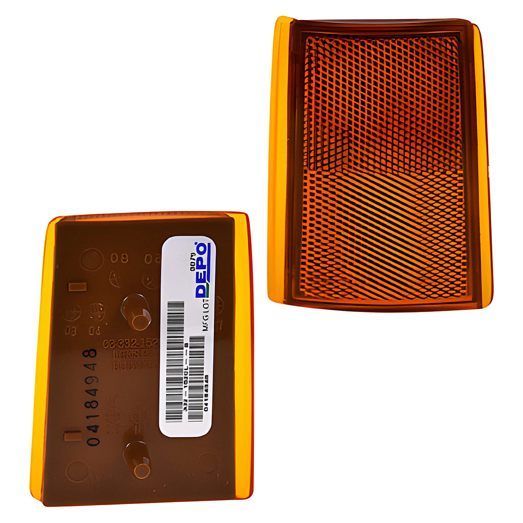 Cuarto Punta Izquierdo Superior DEPO 013-0615-25