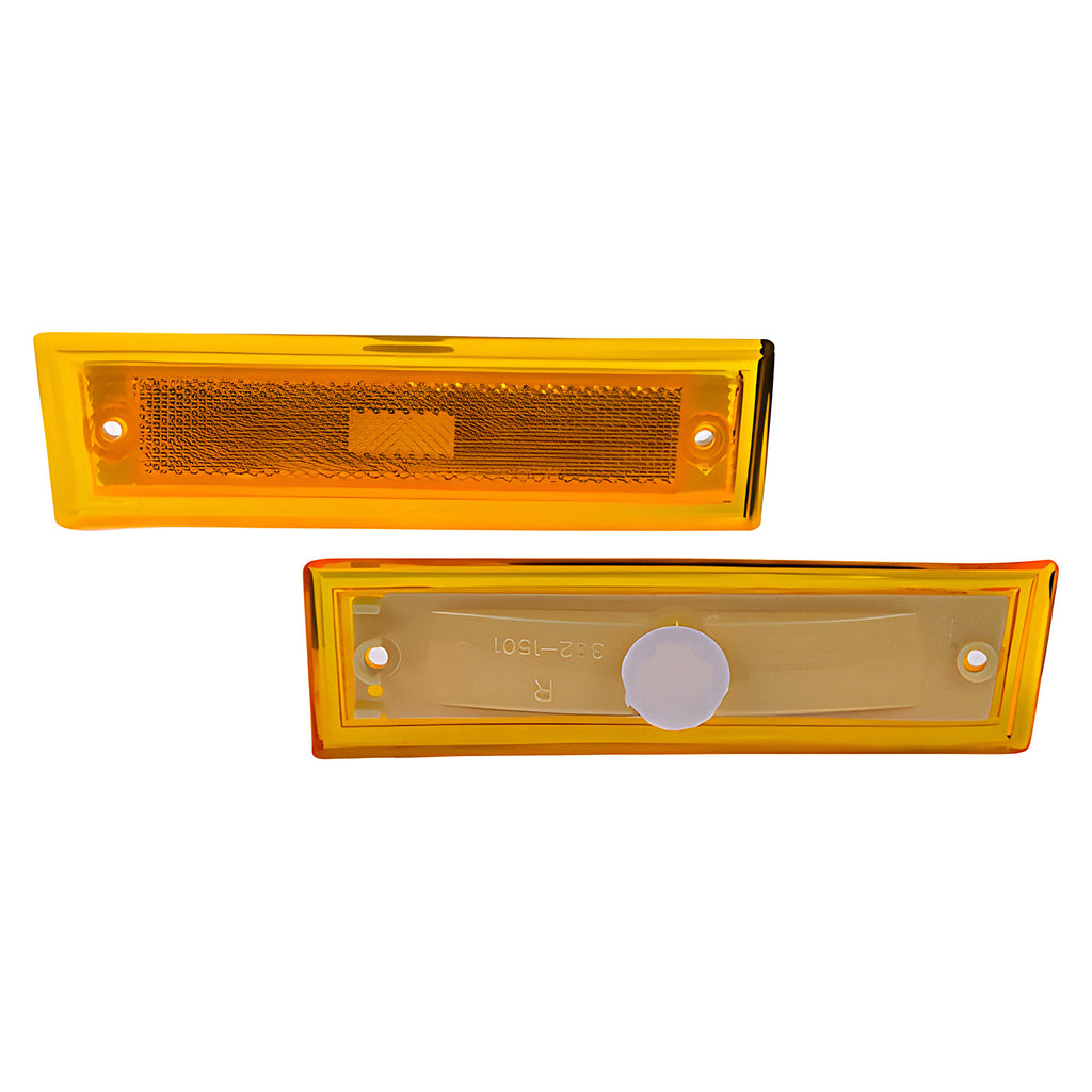 Cuarto Lateral Derecho DEPO 013-0620-00