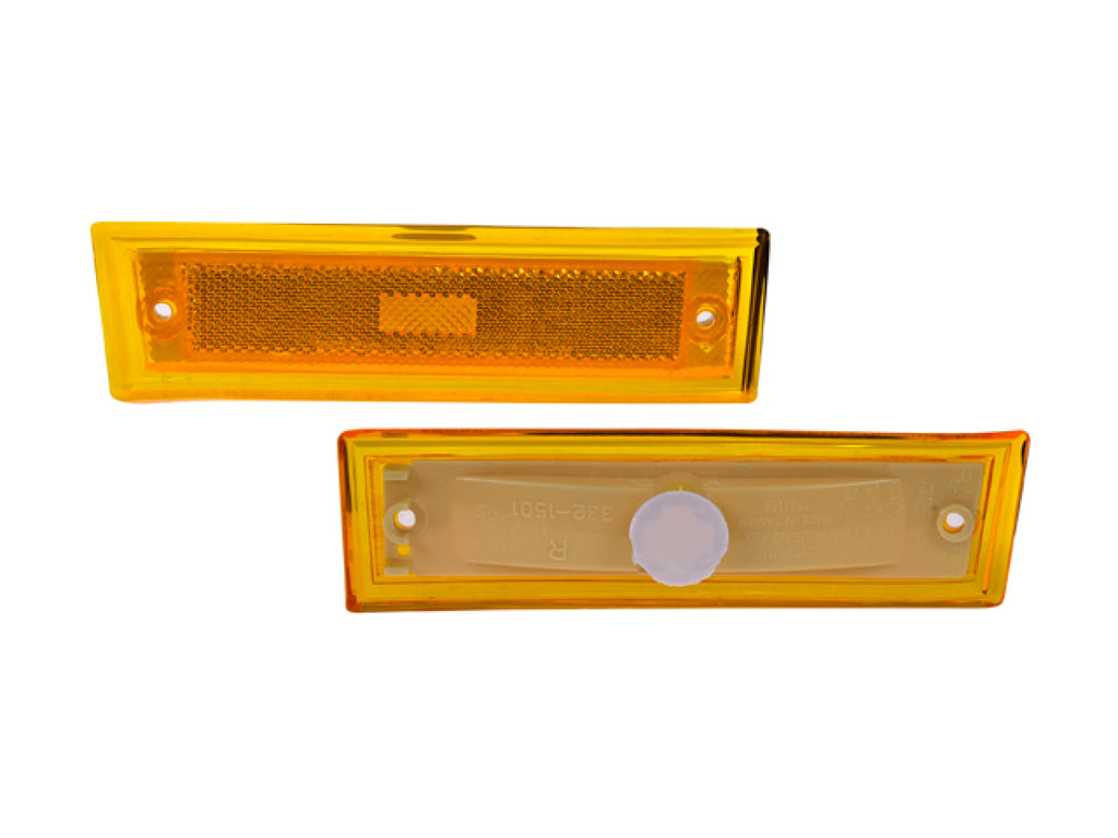 Cuarto Lateral Derecho DEPO 013-0620-00