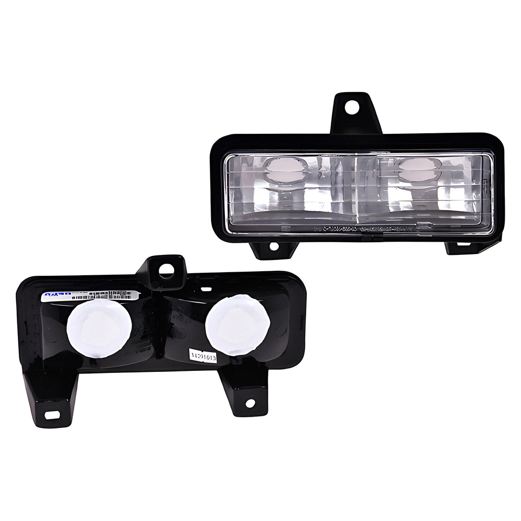 Cuarto Frontal Izquierdo DEPO 013-0620-11