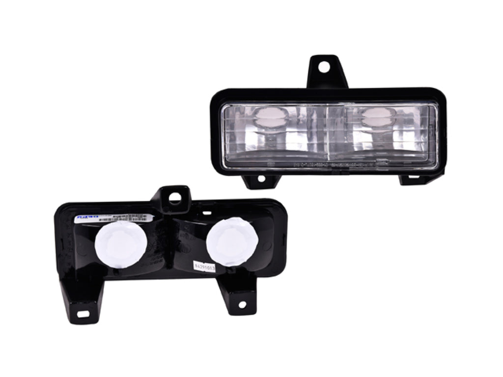 Cuarto Frontal Izquierdo DEPO 013-0620-11
