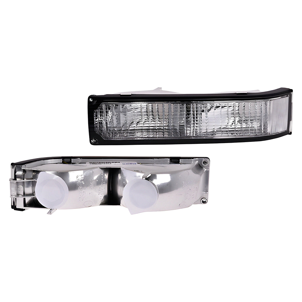 Cuarto Frontal Izquierdo DEPO 013-0620-15