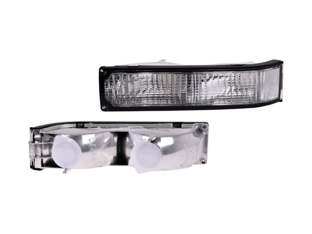 Cuarto Frontal Izquierdo DEPO 013-0620-15
