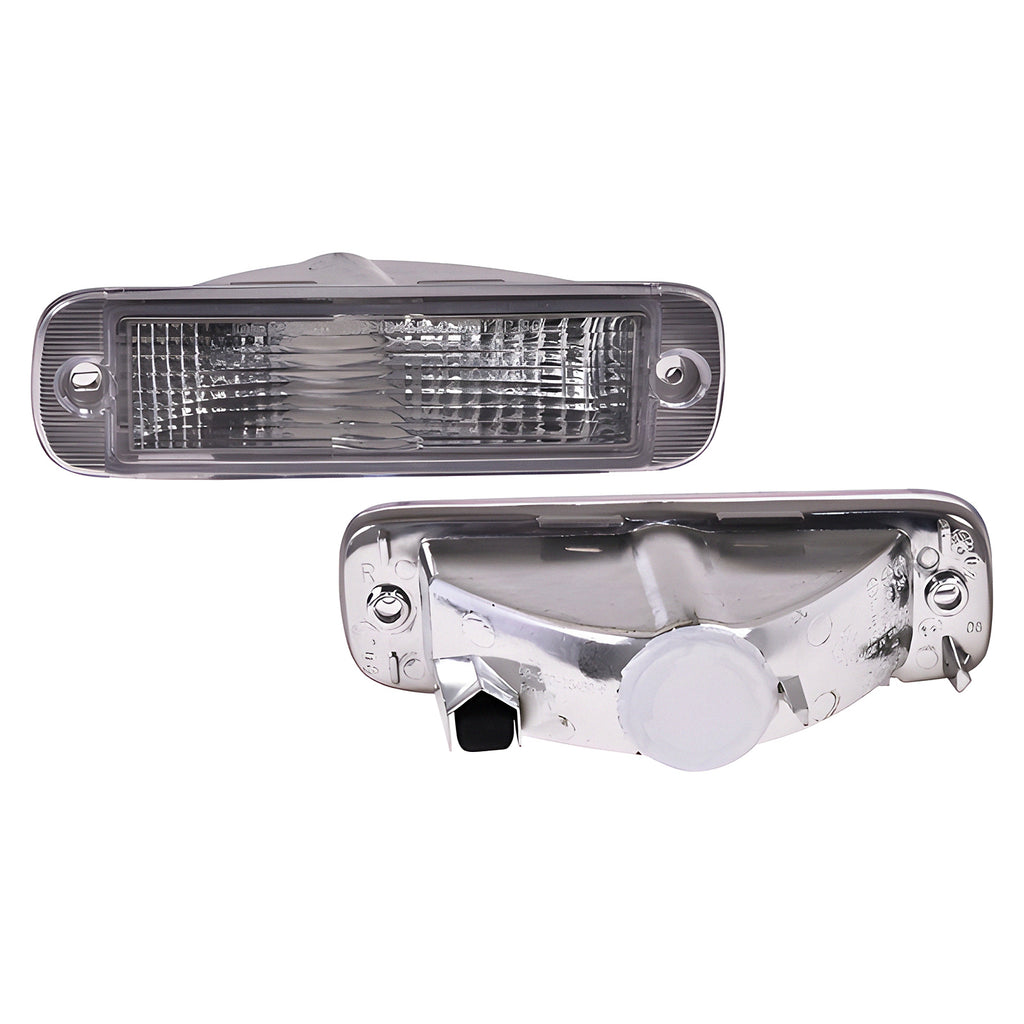 Cuarto Frontal Derecho DEPO 013-0623-06