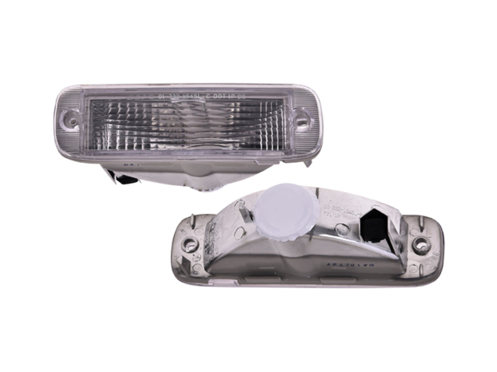 Cuarto Frontal Izquierdo DEPO 013-0623-07