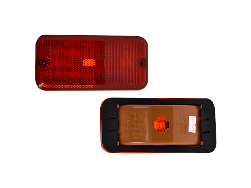 Cuarto Trasero Lateral Derecho / izquie DEPO 013-0623-21