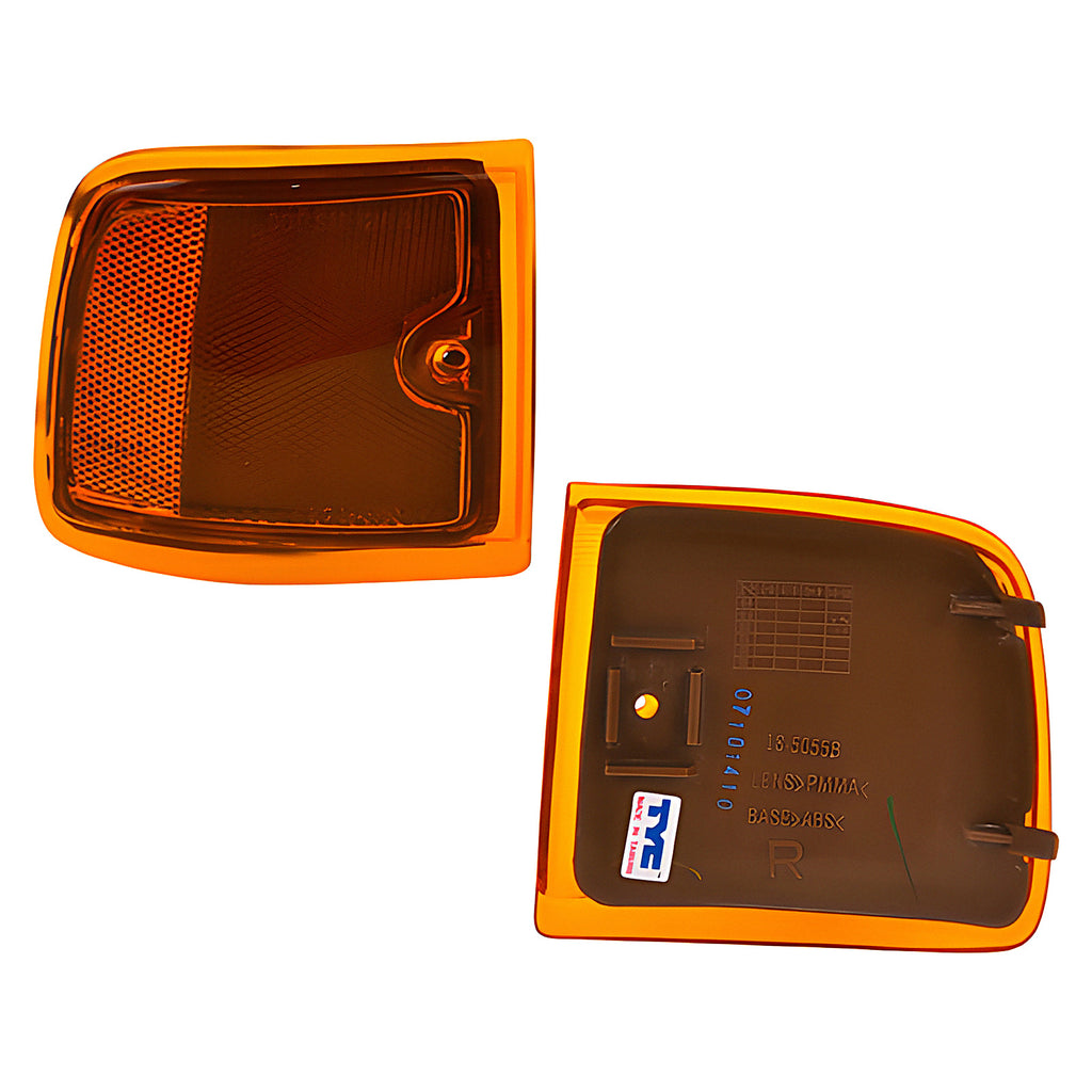 Cuarto Punta Derecha Superior ALAP 013-0623-22