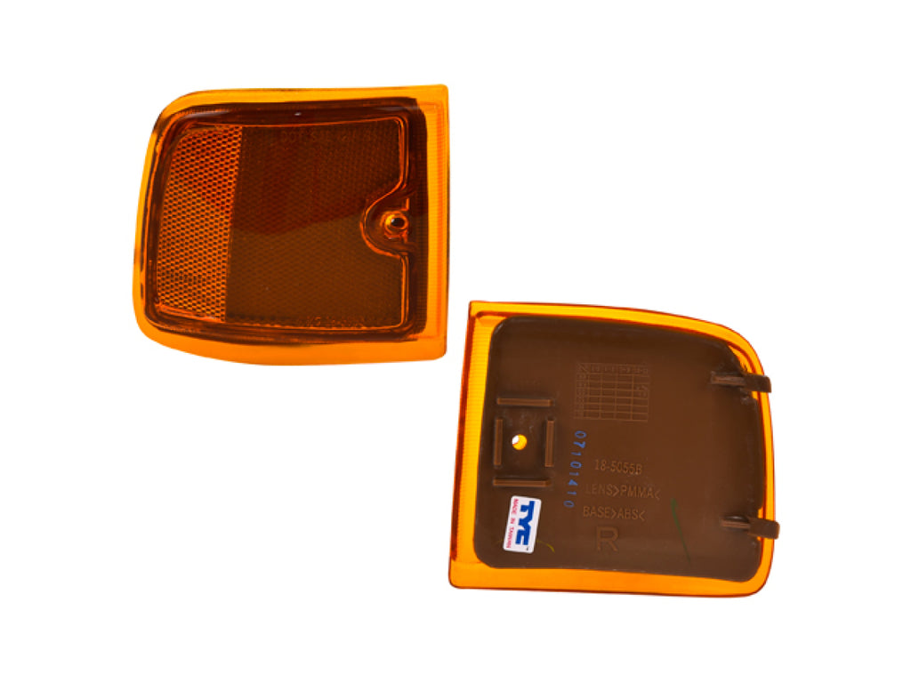 Cuarto Punta Derecha Superior ALAP 013-0623-22