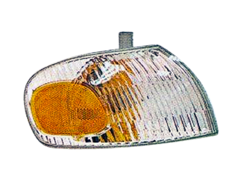 Cuarto Punta Derecho DEPO 013-0634-00