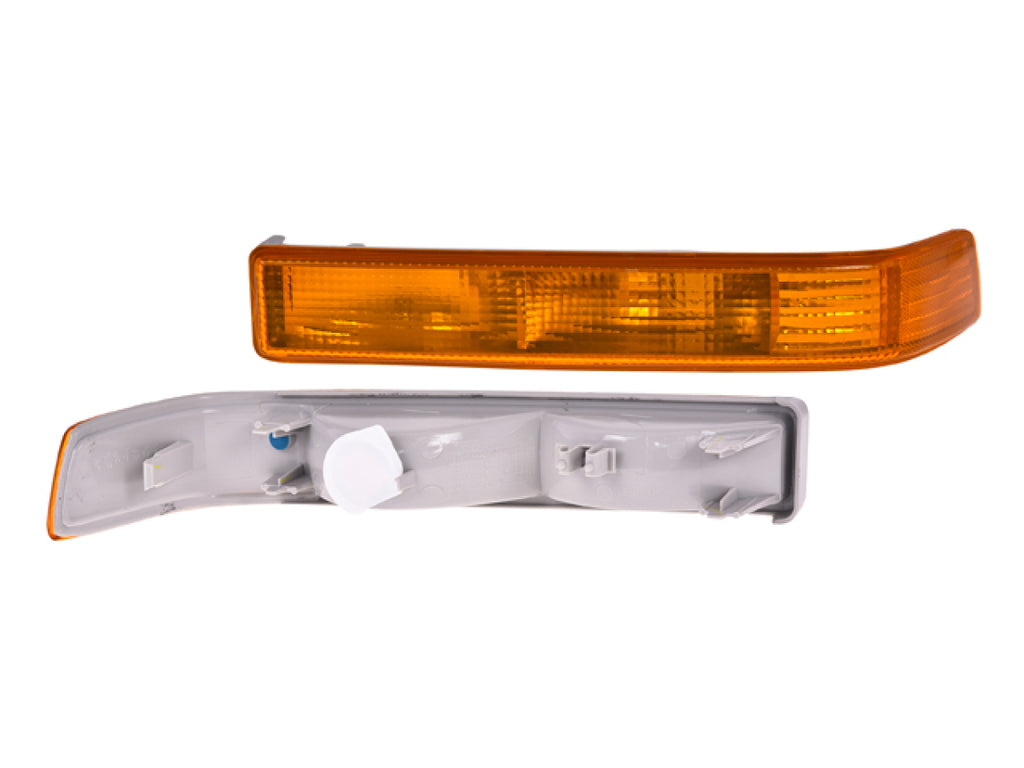 Cuarto Frontal Izquierdo DEPO 013-0635-09