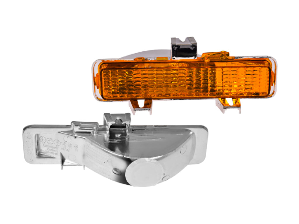 Cuarto Frontal Izquierdo DEPO 013-0635-13