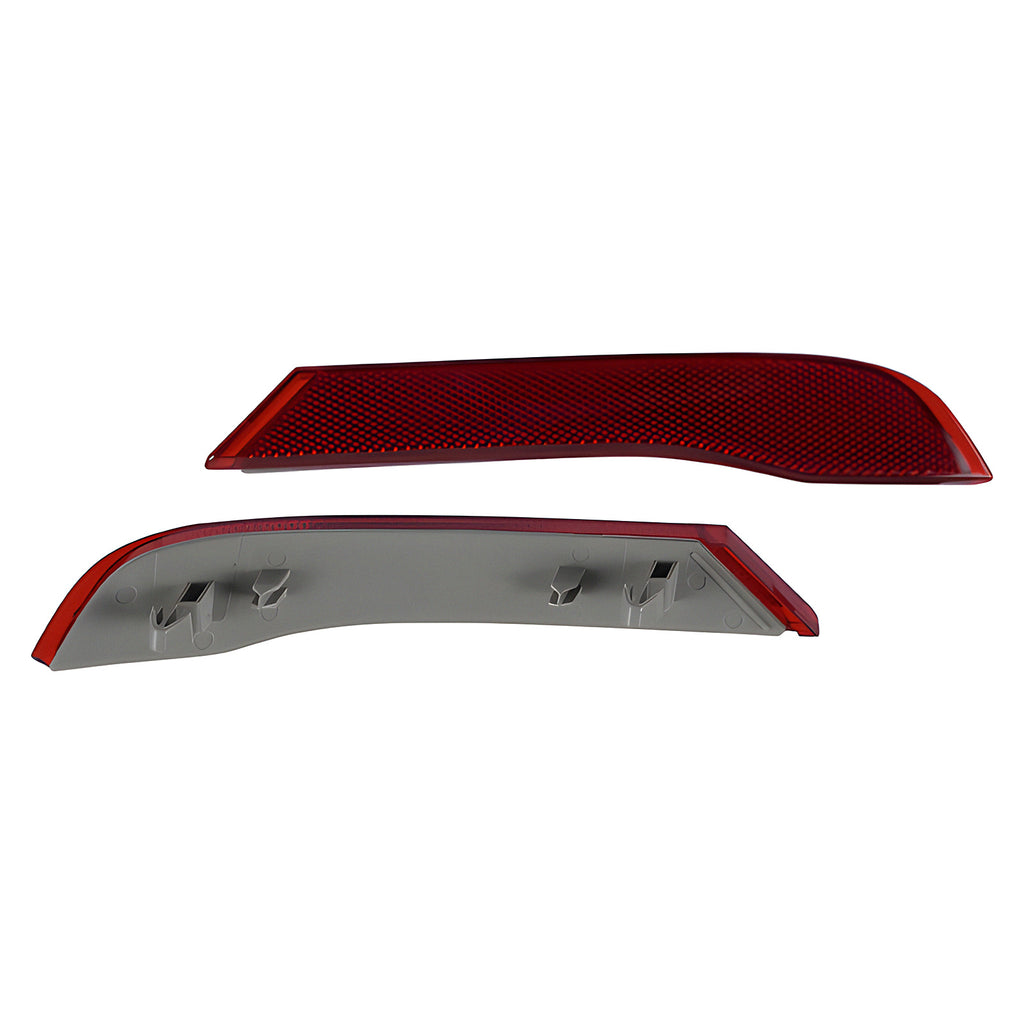 Cuarto Reflejante Trasero Derecho SM 013-0646-12