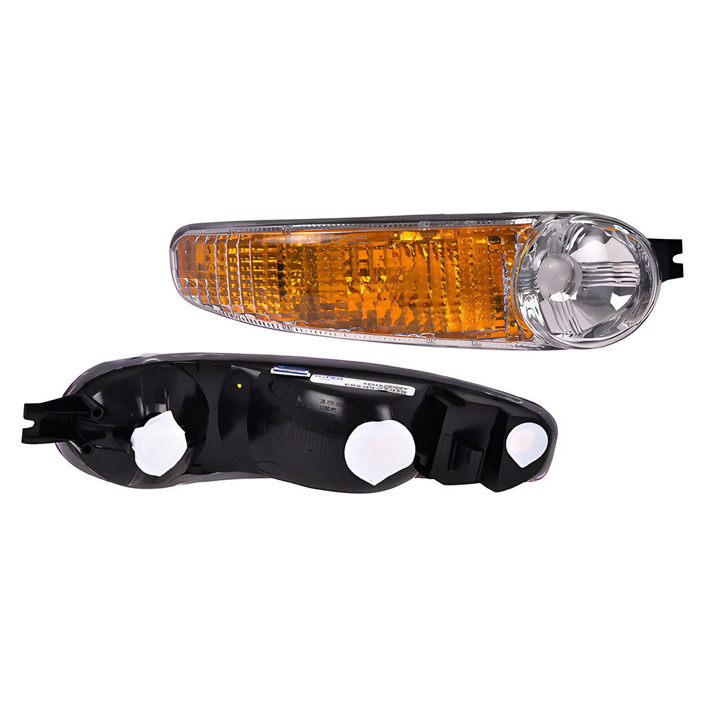 Cuarto Frontal Derecho DEPO 013-0651-02