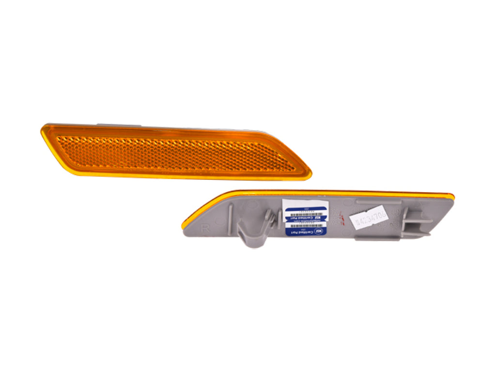 Cuarto Lateral Derecho DEPO 013-0704-00