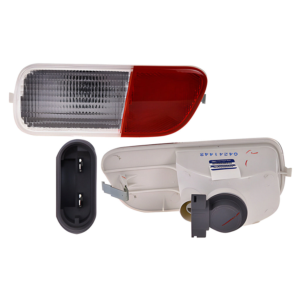 Cuarto Trasero Derecho DEPO 013-0712-00