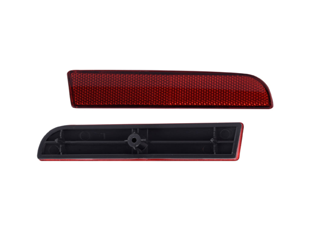 Cuarto Reflejante Trasero Derecho SM 013-0902-02
