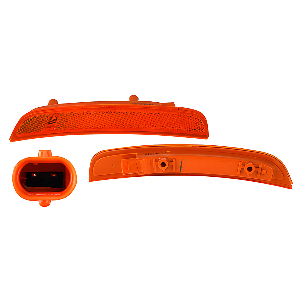 Cuarto Delantero Lateral Derecho DEPO 013-0906-06