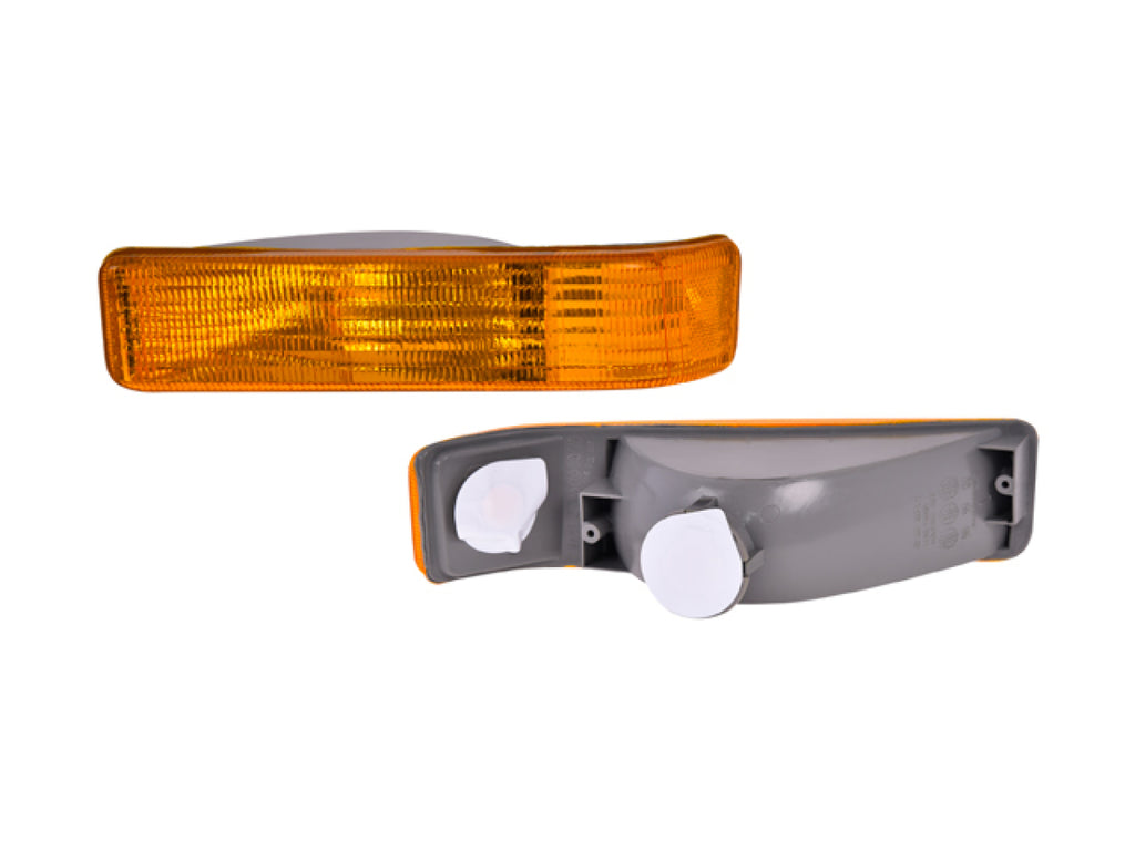 Cuarto Frontal Izquierdo DEPO 013-0907-03