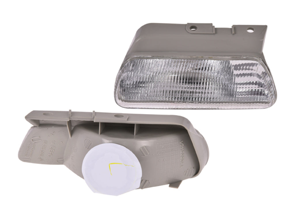 Cuarto Frontal Izquierdo DEPO 013-0912-01
