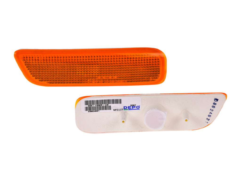 Cuarto Lateral Derecho DEPO 013-0912-02