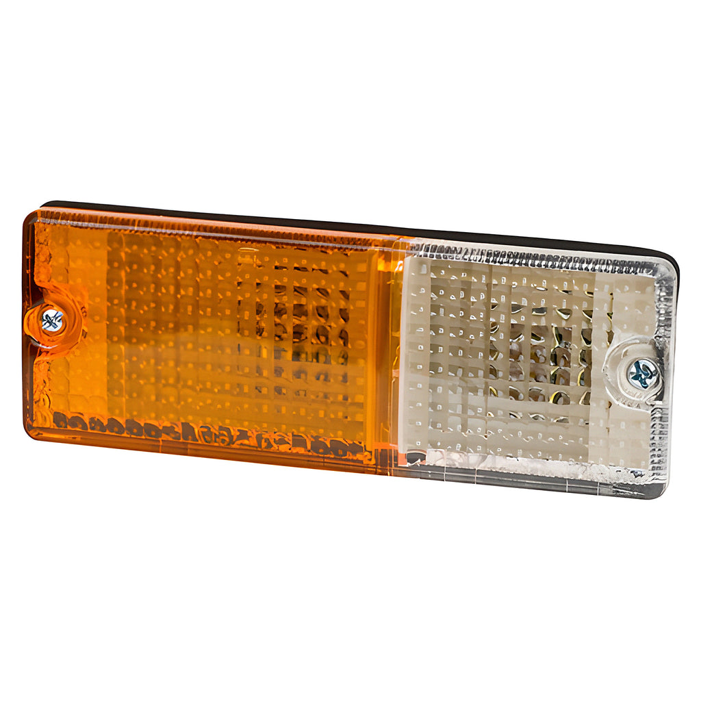 Cuarto Frontal Izquierdo DEPO 013-0916-13