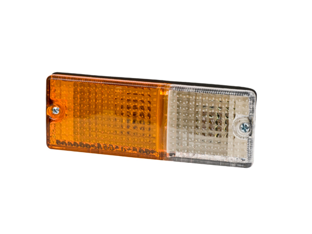 Cuarto Frontal Izquierdo DEPO 013-0916-13