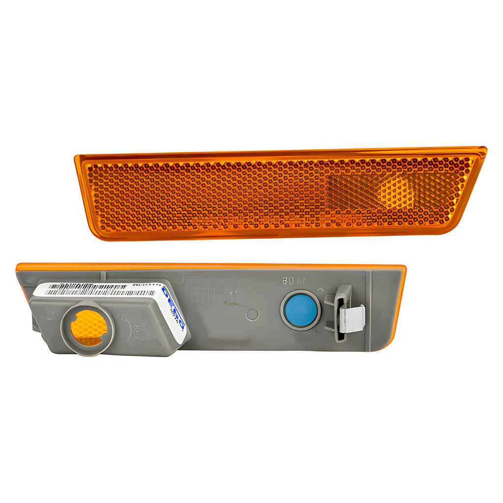 Cuarto Lateral Derecho DEPO 013-0925-00