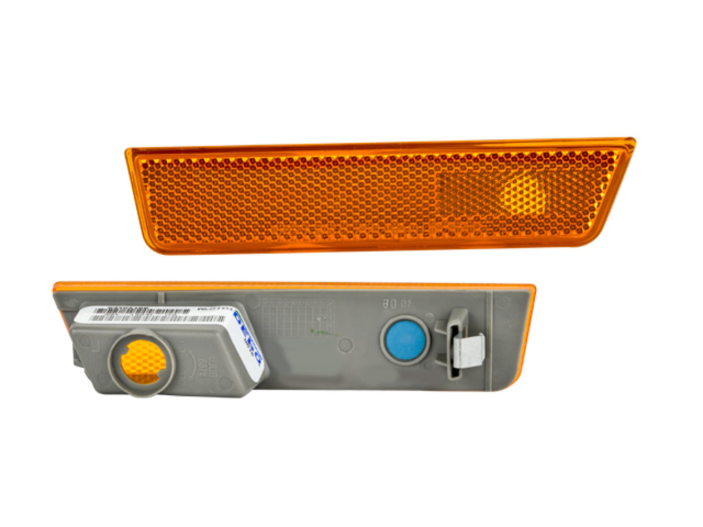 Cuarto Lateral Derecho DEPO 013-0925-00