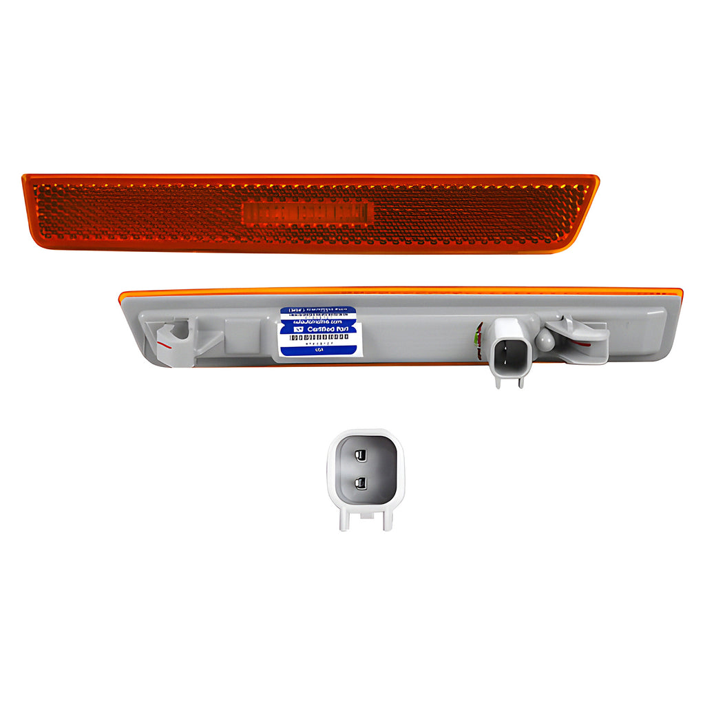 Cuarto Delantero Lateral Derecho DEPO 013-0925-04