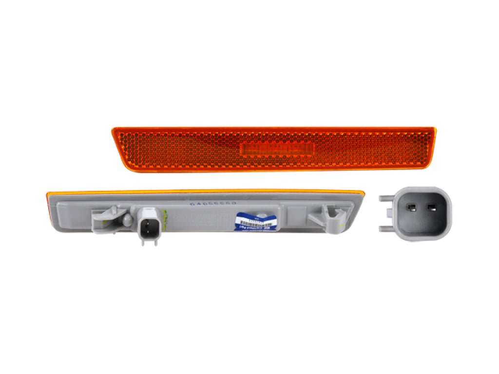 Cuarto Delantero Lateral Izquierdo DEPO 013-0925-05