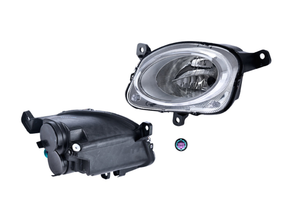 Cuarto Frontal Izquierda DEPO 013-1105-09