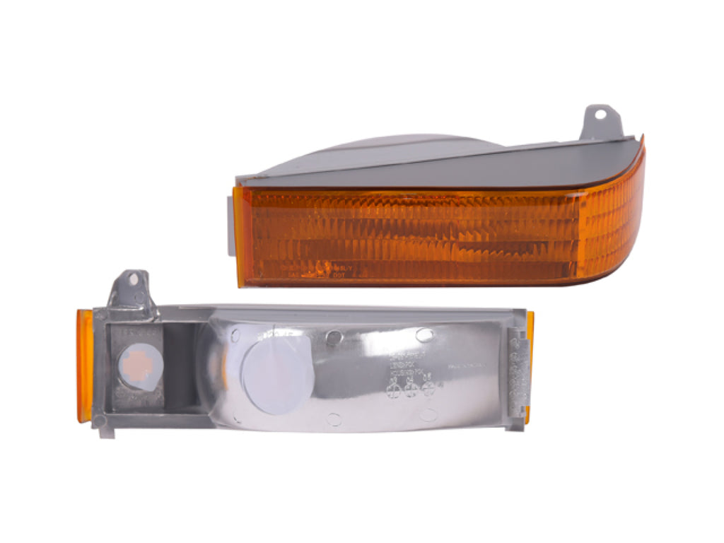 Cuarto Frontal Izquierdo DEPO 013-1214-09